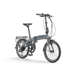 Puch E-Easy D7 - Zwart - fatbikeskopen.nl