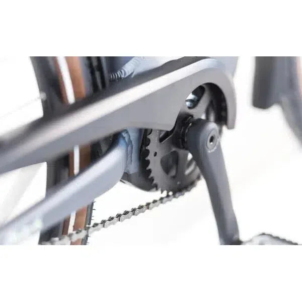 Puch E-Maxi Belt Active Plus 500 N7 - Zwart - fatbikeskopen.nl