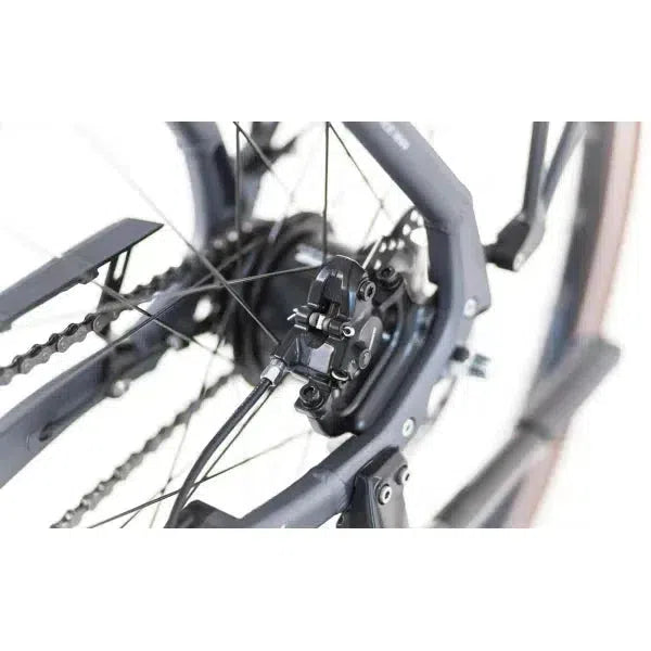 Puch E-Maxi Belt Active Plus 500 N7 - Zwart - fatbikeskopen.nl