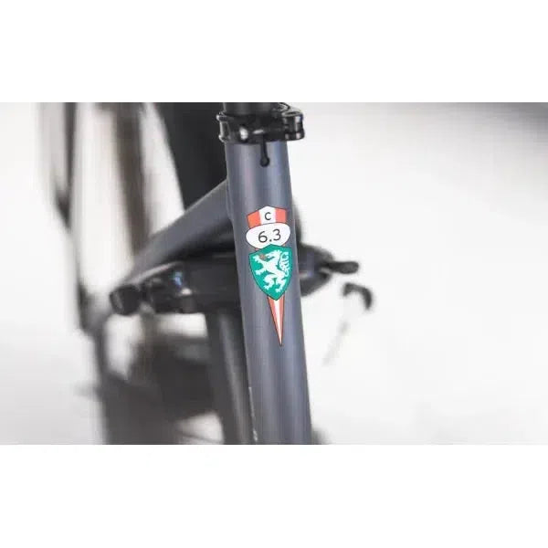 Puch E-Maxi Belt Active Plus 500 N7 - Zwart - fatbikeskopen.nl