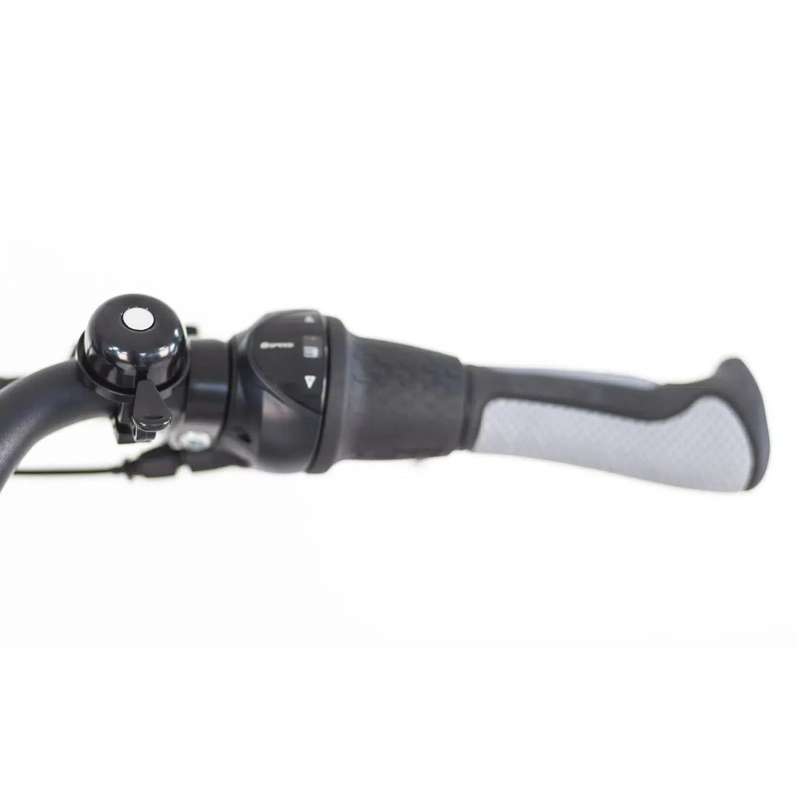 Puch E-Maxi Belt Active Plus 500 N7 - Zwart - fatbikeskopen.nl