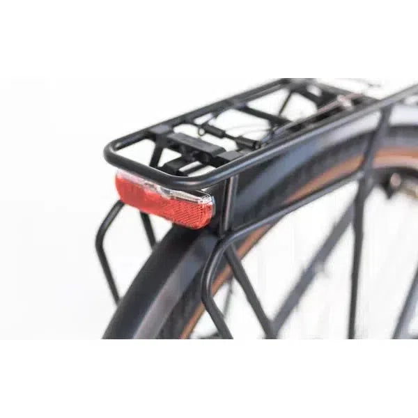Puch E-Maxi Belt Active Plus 500 N7 - Zwart - fatbikeskopen.nl