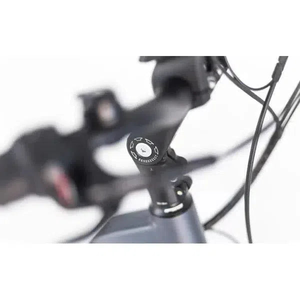 Puch E-Maxi Belt Active Plus 500 N7 - Zwart - fatbikeskopen.nl