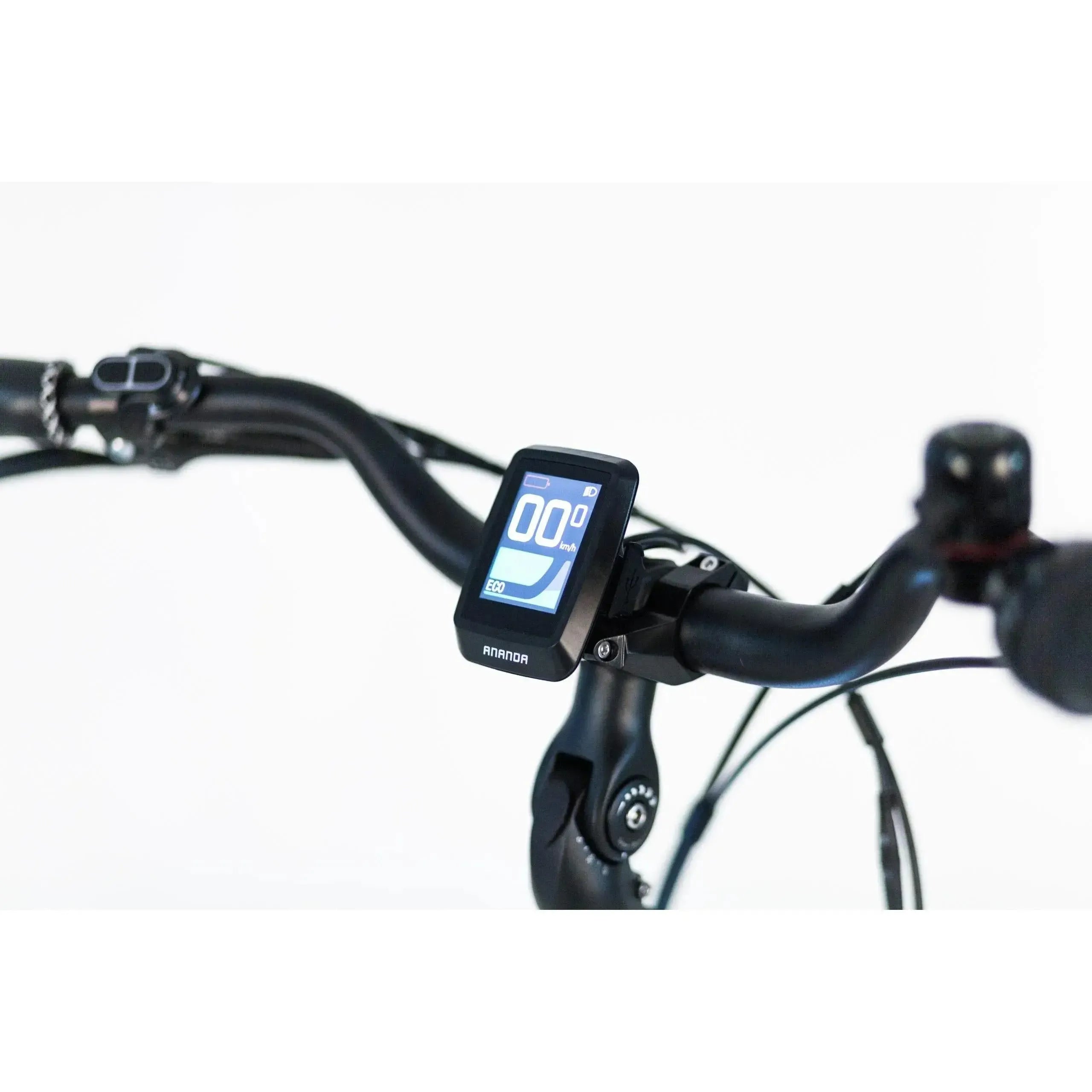 Puch E-Modern N7 - Zwart - fatbikeskopen.nl