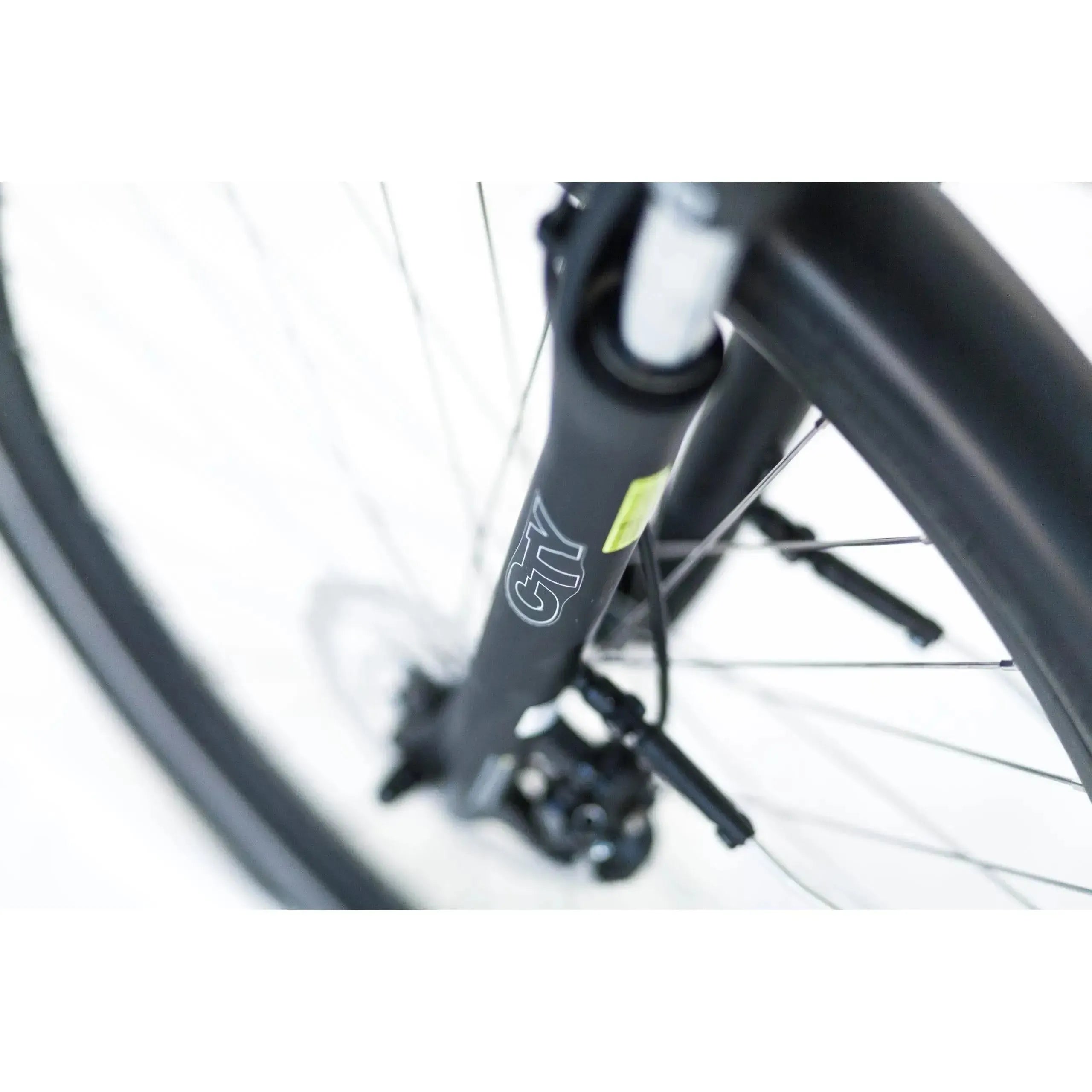 Puch E-Modern N7 - Zwart - fatbikeskopen.nl