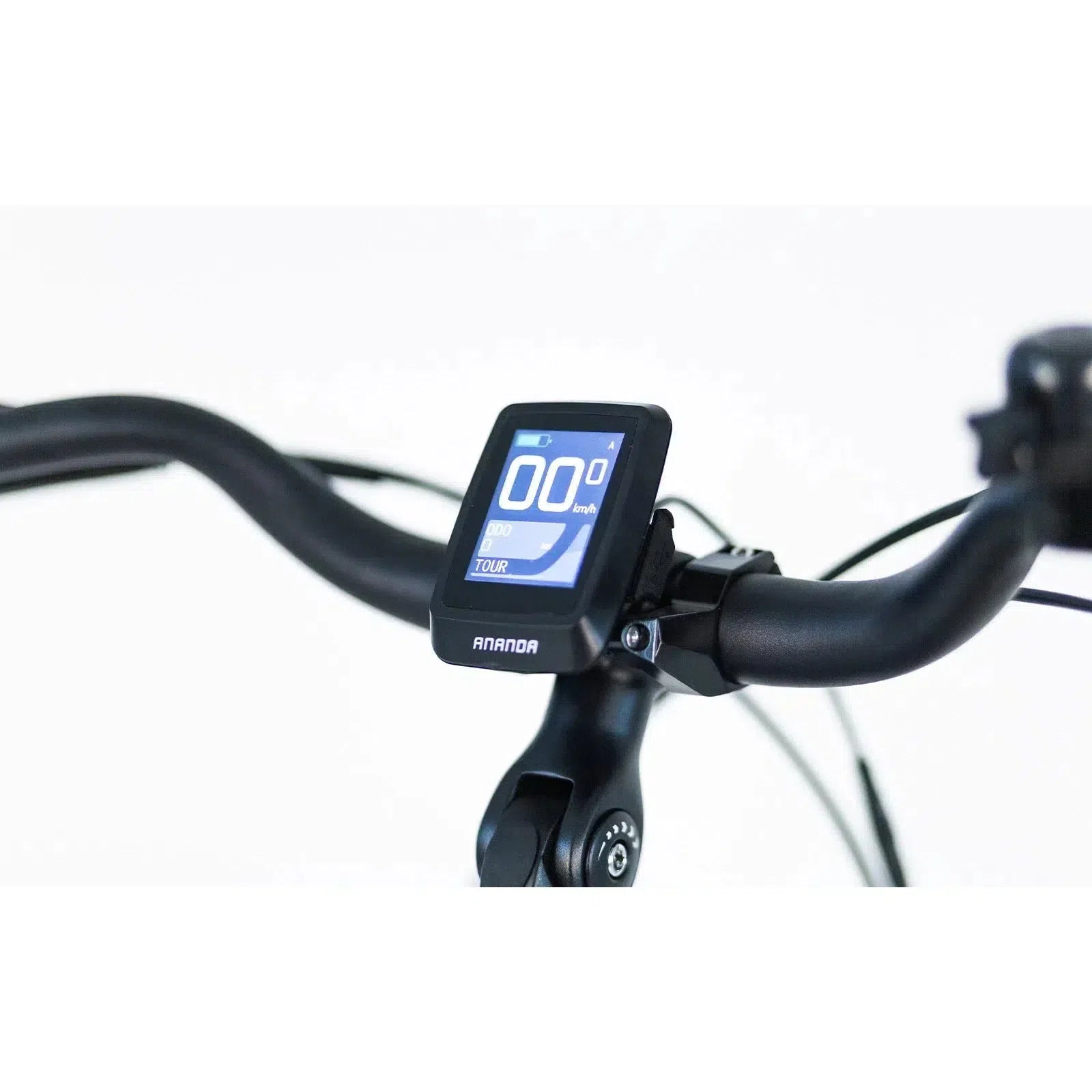 Puch E-Modern SUV N7 - Zwart - fatbikeskopen.nl