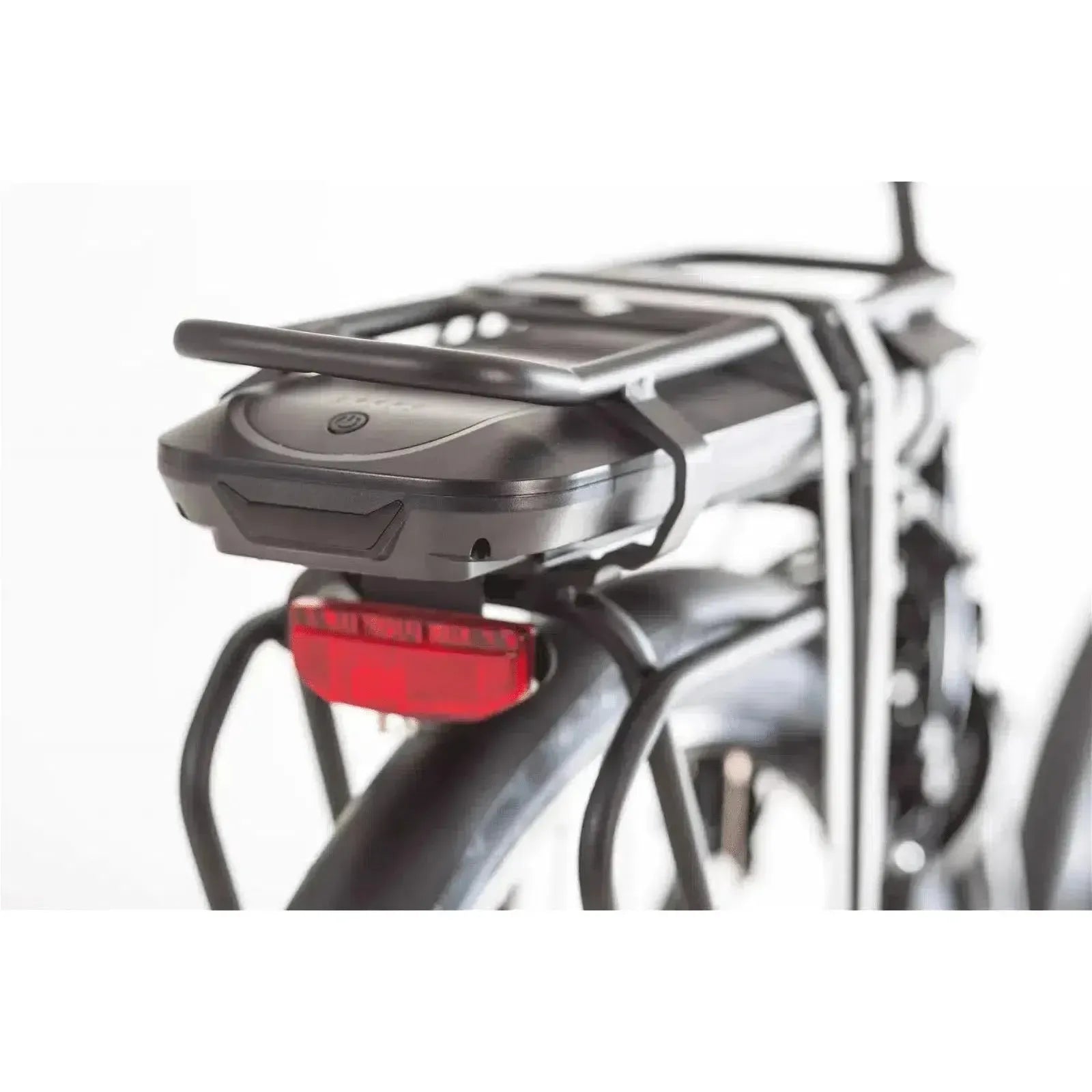 Puch E-Soul N7 - Zwart - fatbikeskopen.nl