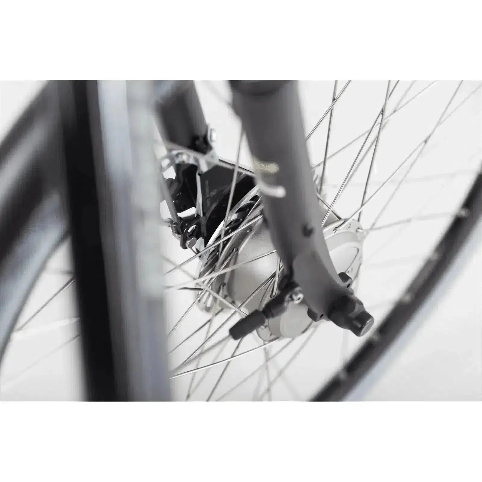 Puch E-Soul N7 - Zwart - fatbikeskopen.nl