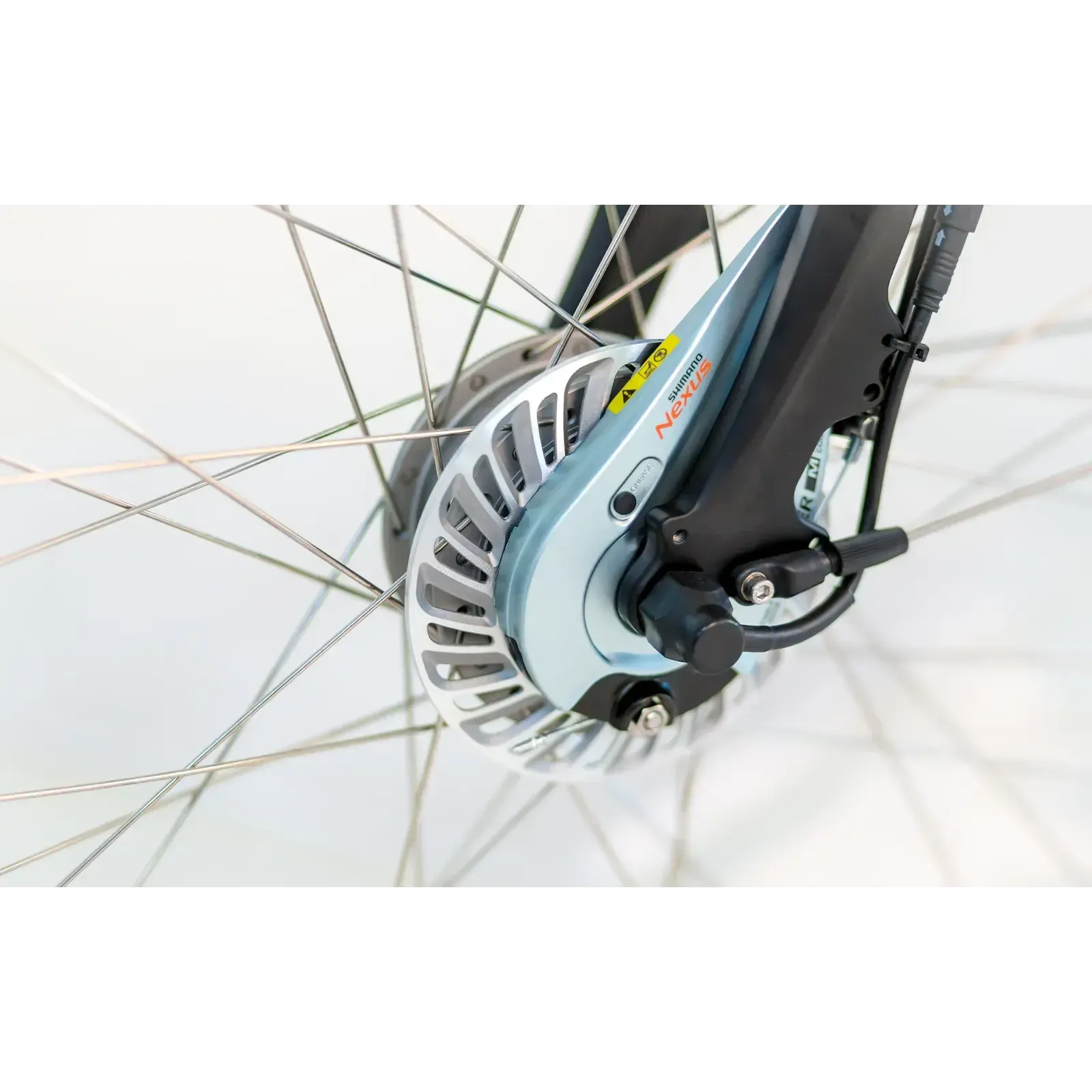 Puch E-Soul N7 - Zwart - fatbikeskopen.nl