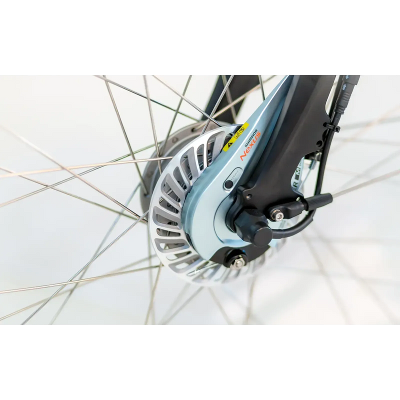 Puch E-Soul N7 - Zwart - fatbikeskopen.nl