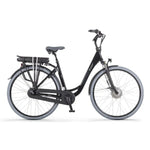 Puch E-Soul N7 - Zwart - fatbikeskopen.nl