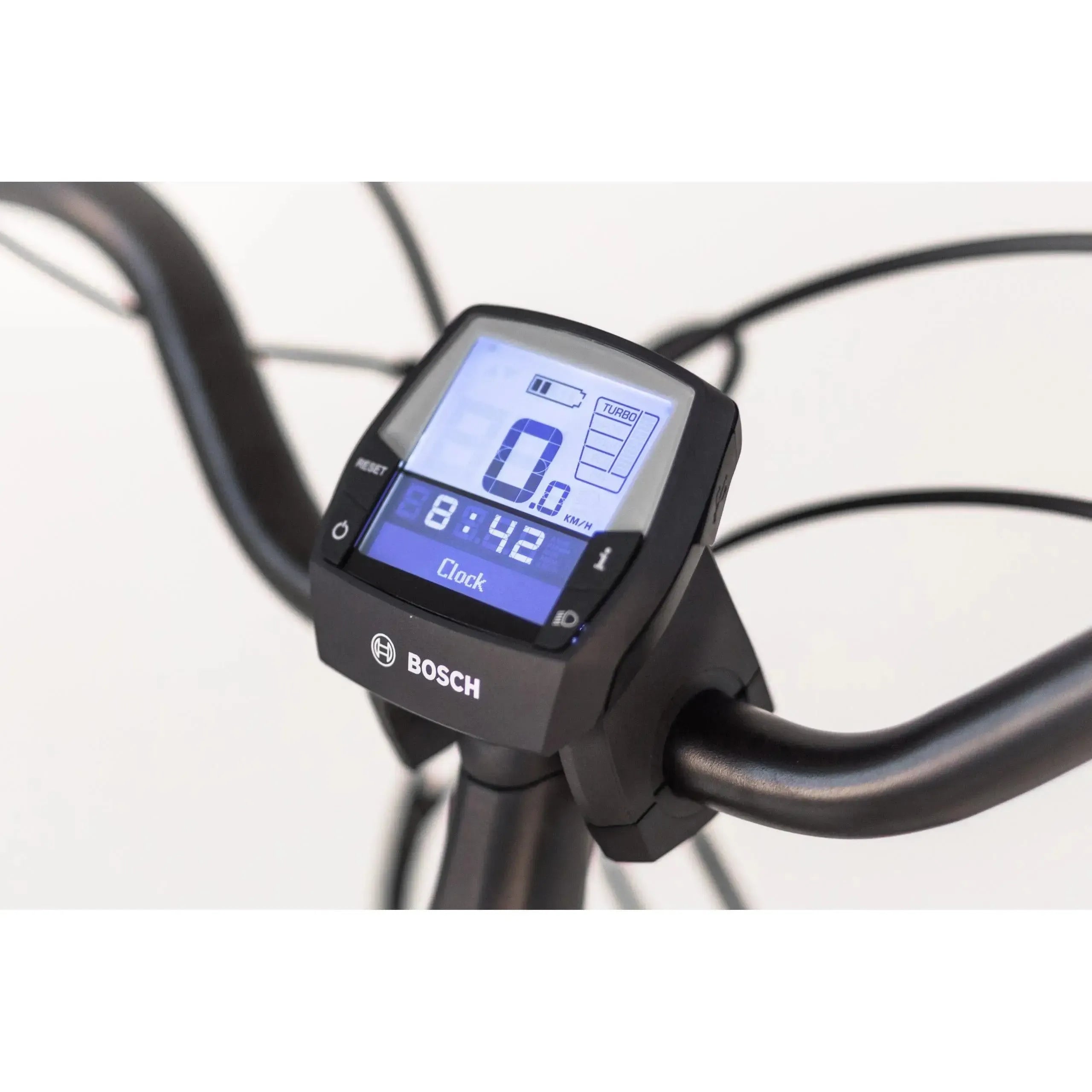 Puch E-Symphony Active 400 N7 - Zwart - fatbikeskopen.nl