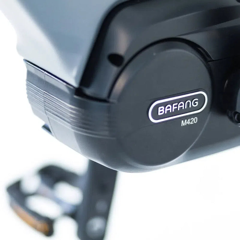 Puch E-Zirkon SUV Enviolo Belt 2023 - Zwart - fatbikeskopen.nl