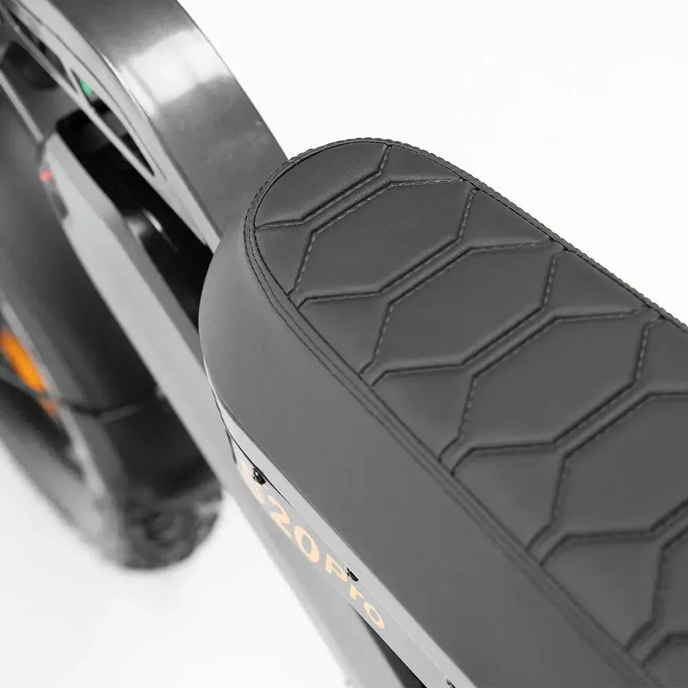 QM Wheels S20 Pro - Zwart - fatbikeskopen.nl
