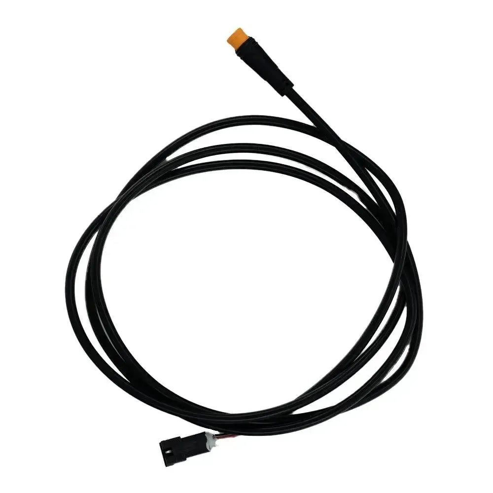 QM Wheels - Trapsensor kabel - V20 - fatbikeskopen.nl