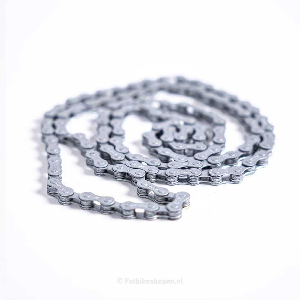 QM Wheels V20 - Ketting - fatbikeskopen.nl