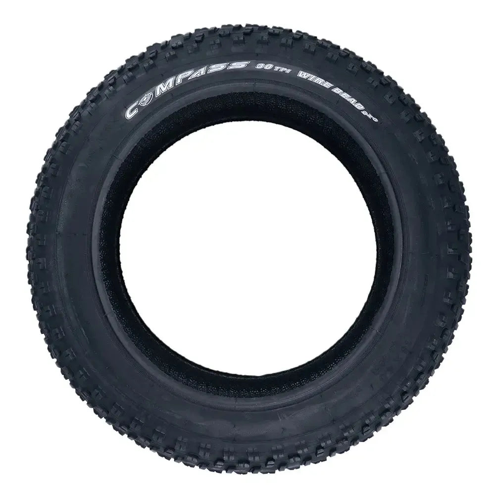 QM-Wheels V20 Mini - Buitenband - fatbikeskopen.nl
