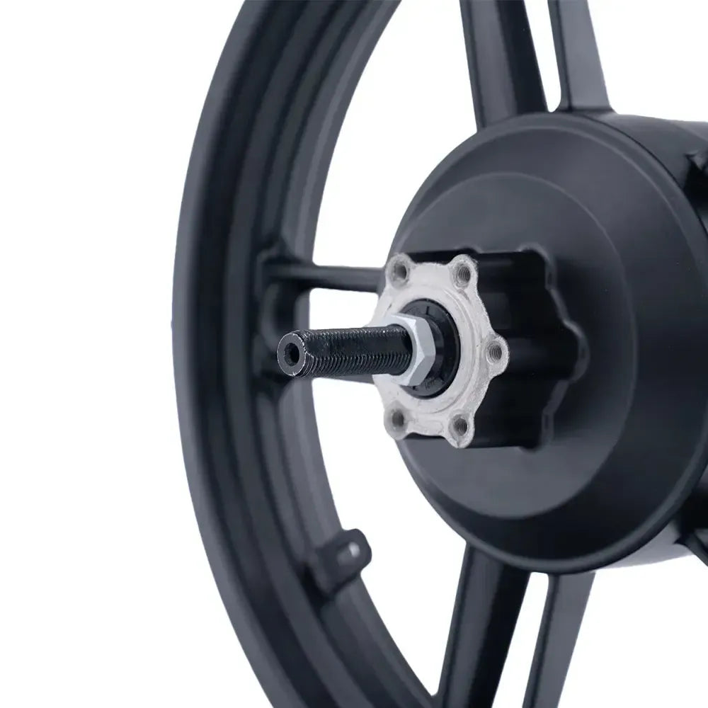 QM-Wheels V20 Mini - Motor - fatbikeskopen.nl