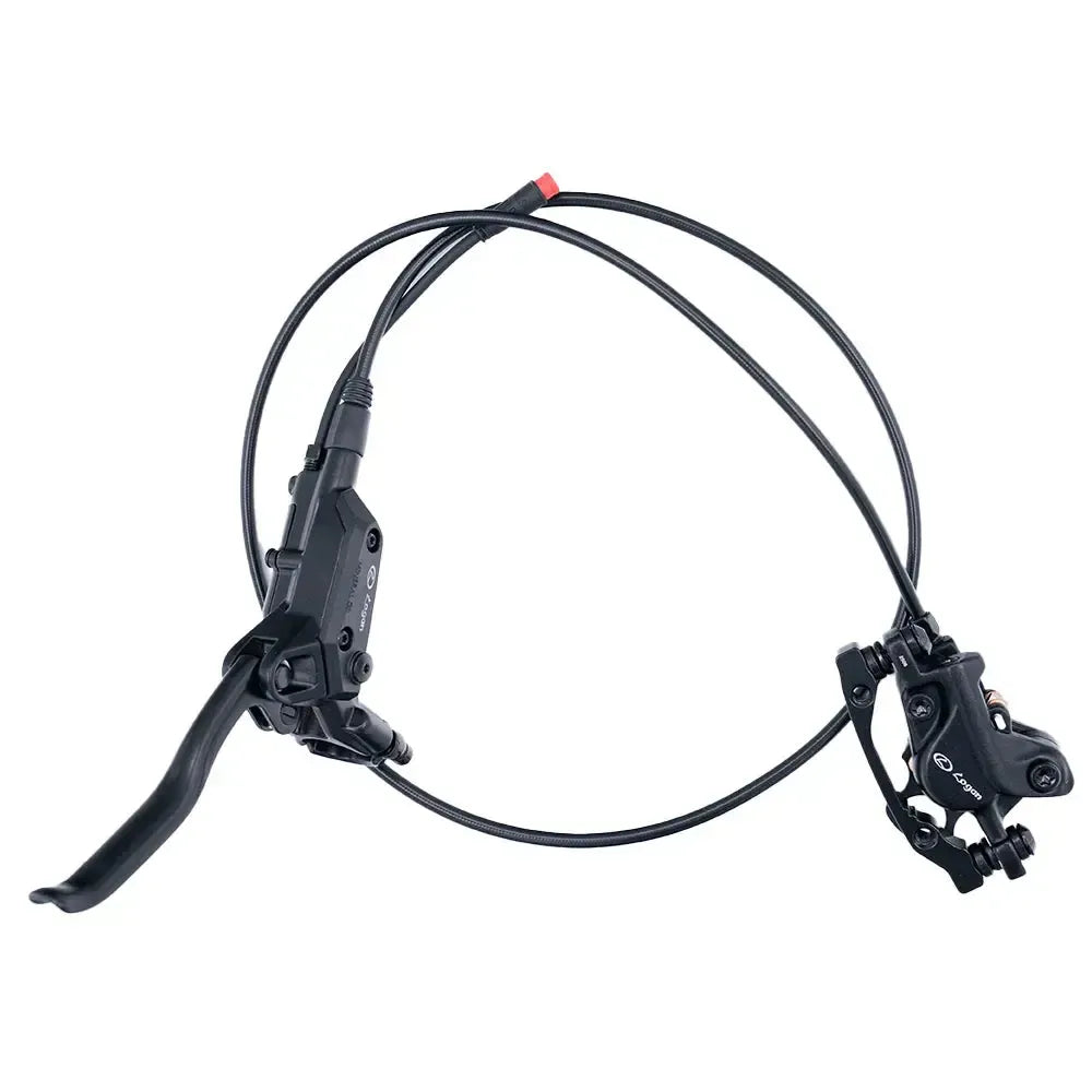 QM-Wheels V20 Mini - Voorrem - fatbikeskopen.nl