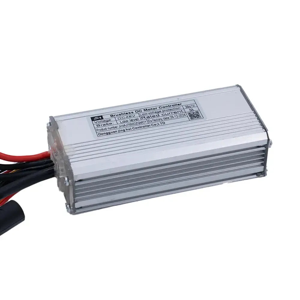 QM Wheels V20 - Motor Controller 250 watt - fatbikeskopen.nl