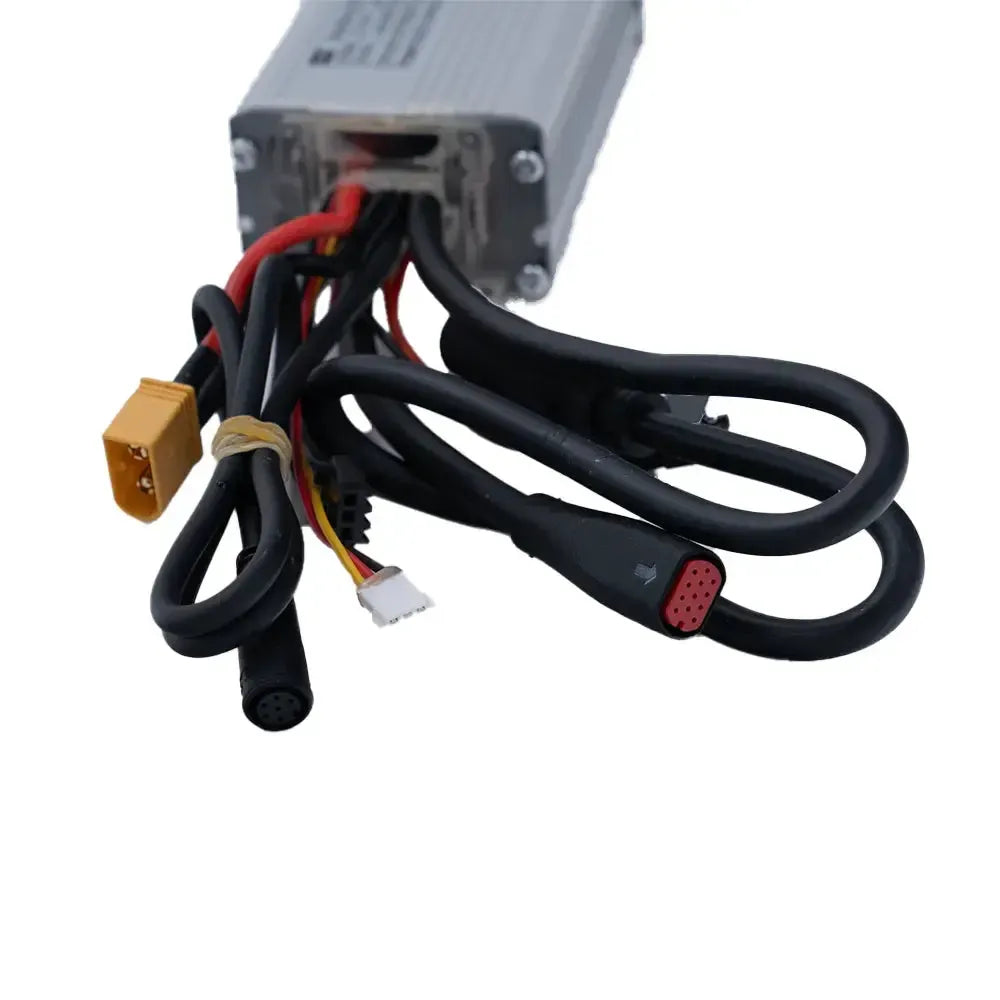 QM Wheels V20 - Motor Controller 250 watt - fatbikeskopen.nl