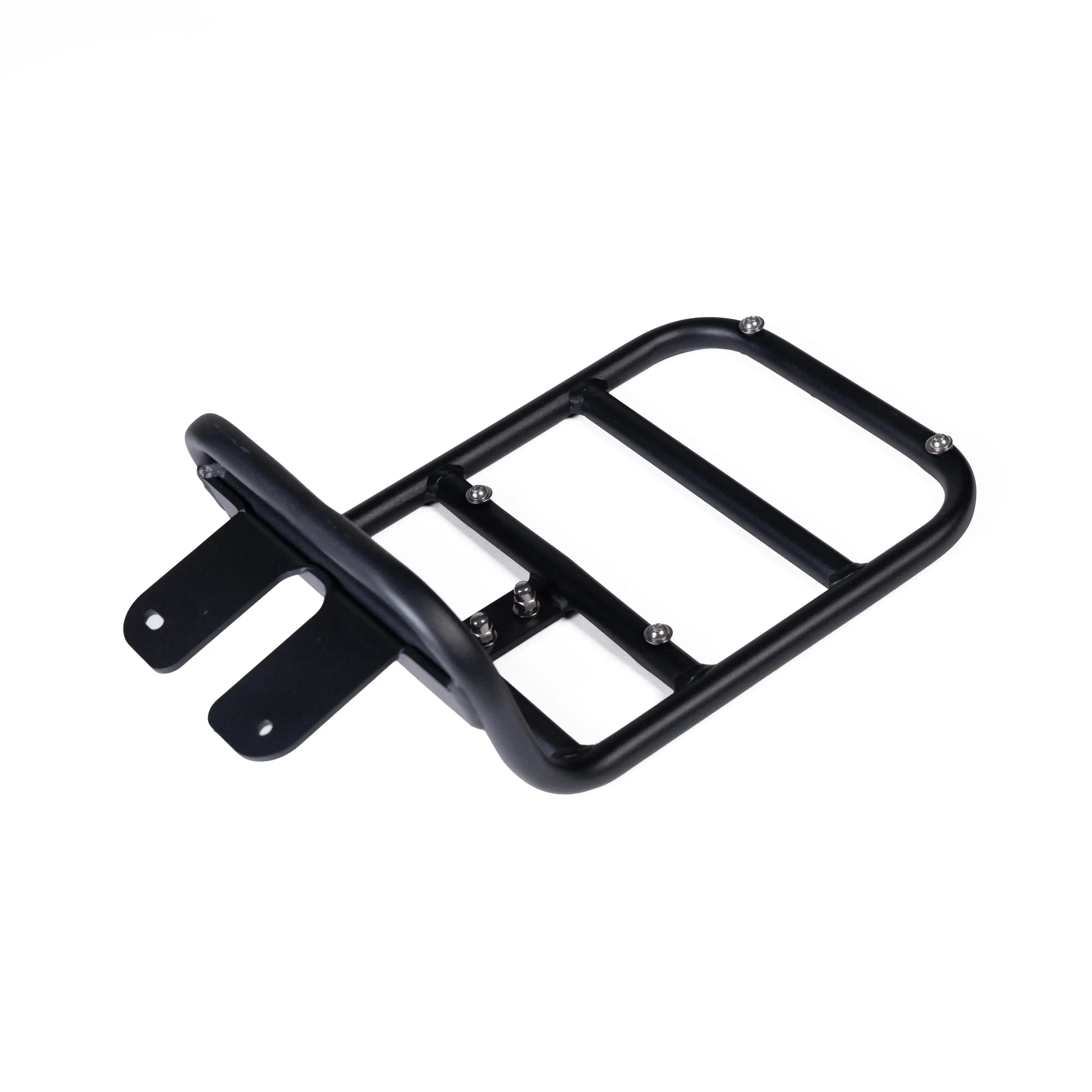 QM Wheels Voorrekje - Zwart - fatbikeskopen.nl