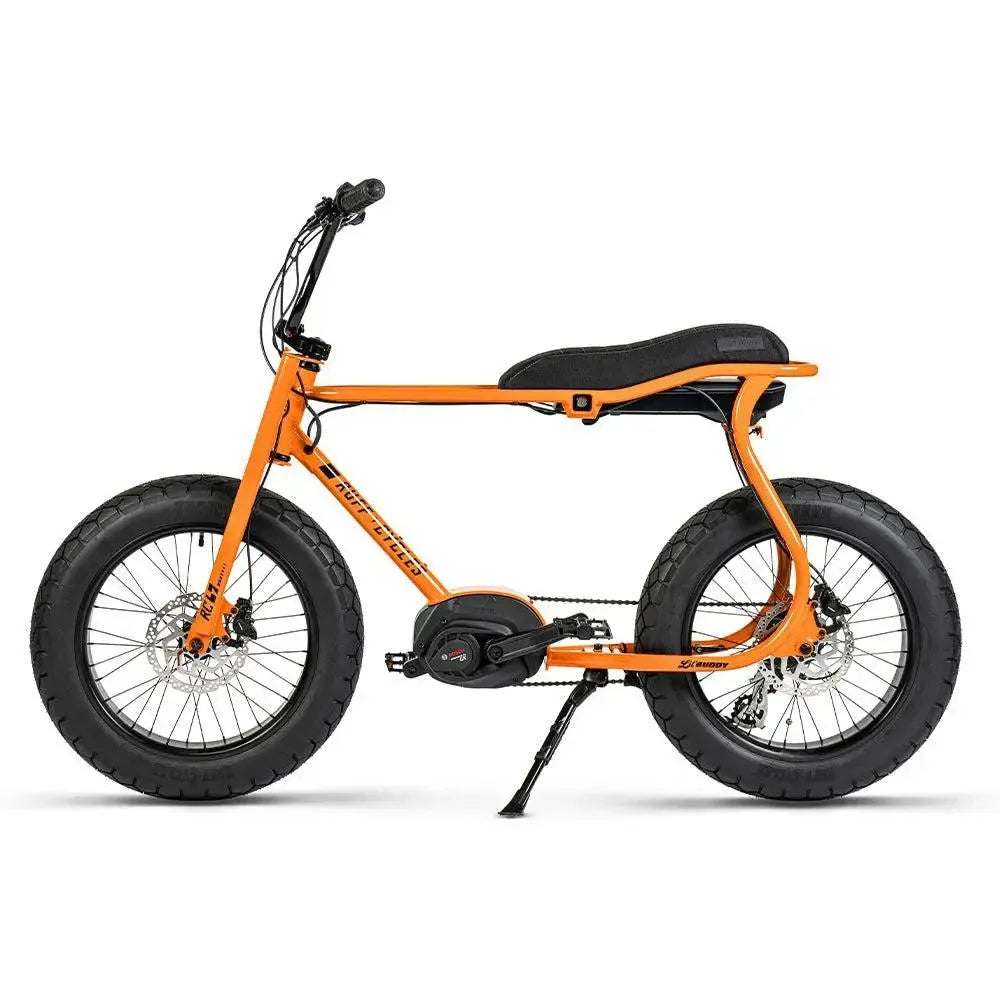 Ruff Cycles Lil'Buddy Performance - Tango - fatbikeskopen.nl