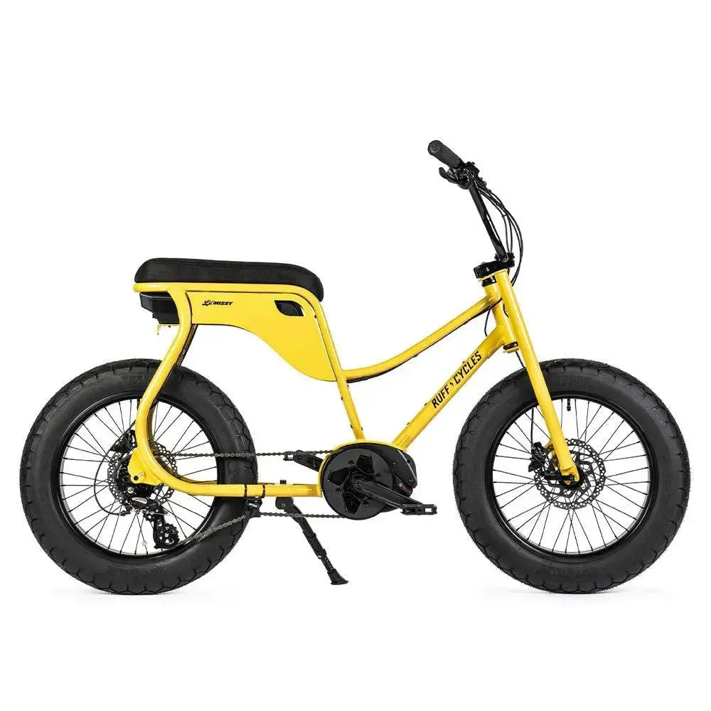 Ruff Cycles Lil'Missy - Baby B - fatbikeskopen.nl
