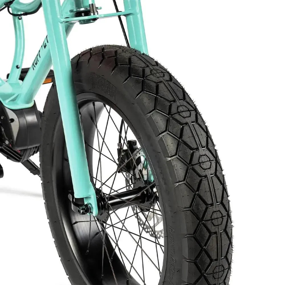 Ruff Cycles Lil'Missy - Holly - fatbikeskopen.nl