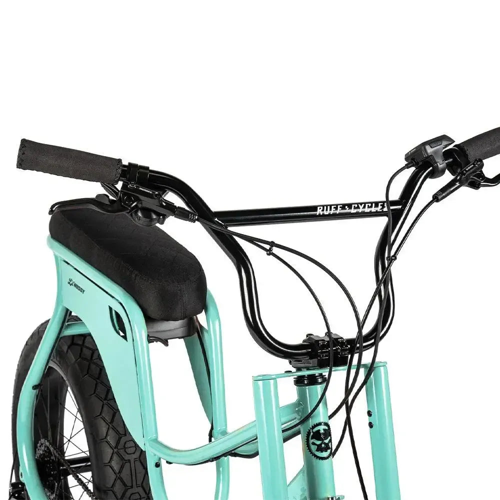 Ruff Cycles Lil'Missy - Holly - fatbikeskopen.nl