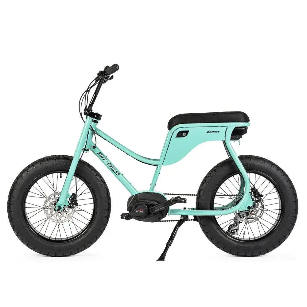 Ruff Cycles Lil'Missy - Holly - fatbikeskopen.nl