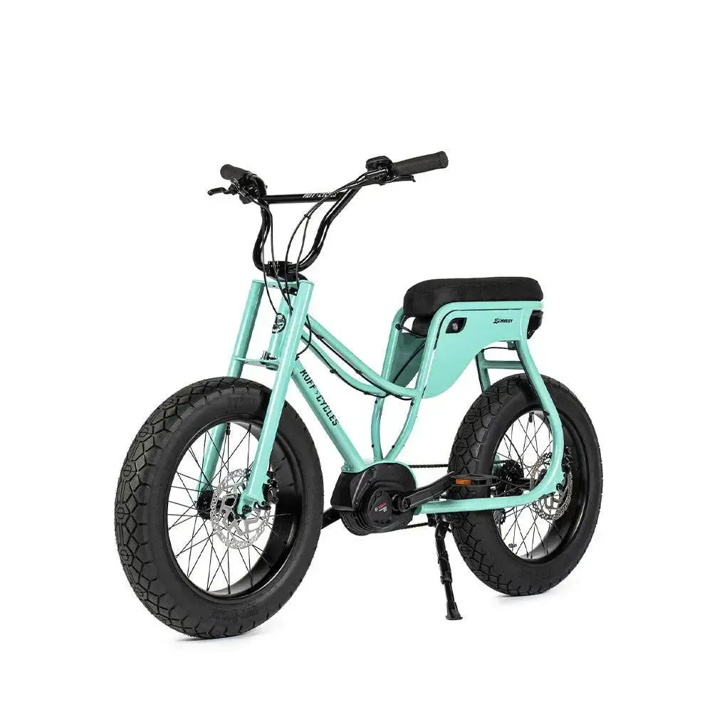 Ruff Cycles Lil'Missy - Holly - fatbikeskopen.nl