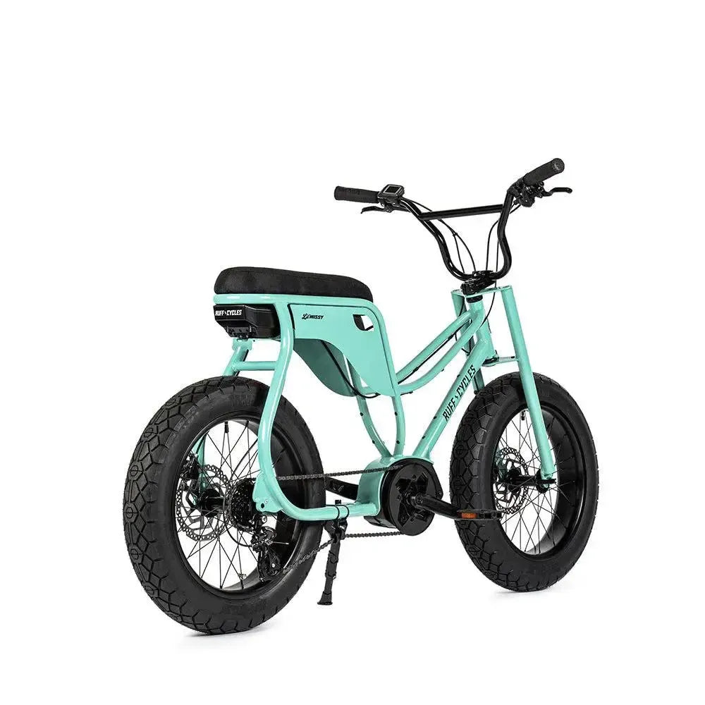 Ruff Cycles Lil'Missy - Holly - fatbikeskopen.nl