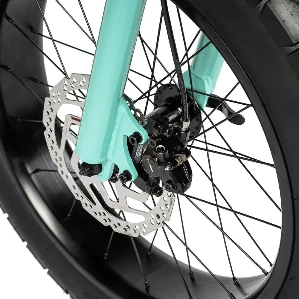 Ruff Cycles Lil'Missy - Holly - fatbikeskopen.nl
