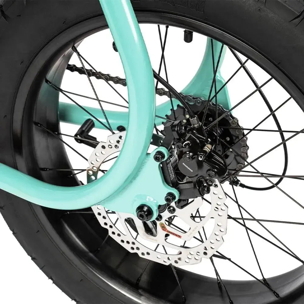 Ruff Cycles Lil'Missy - Holly - fatbikeskopen.nl