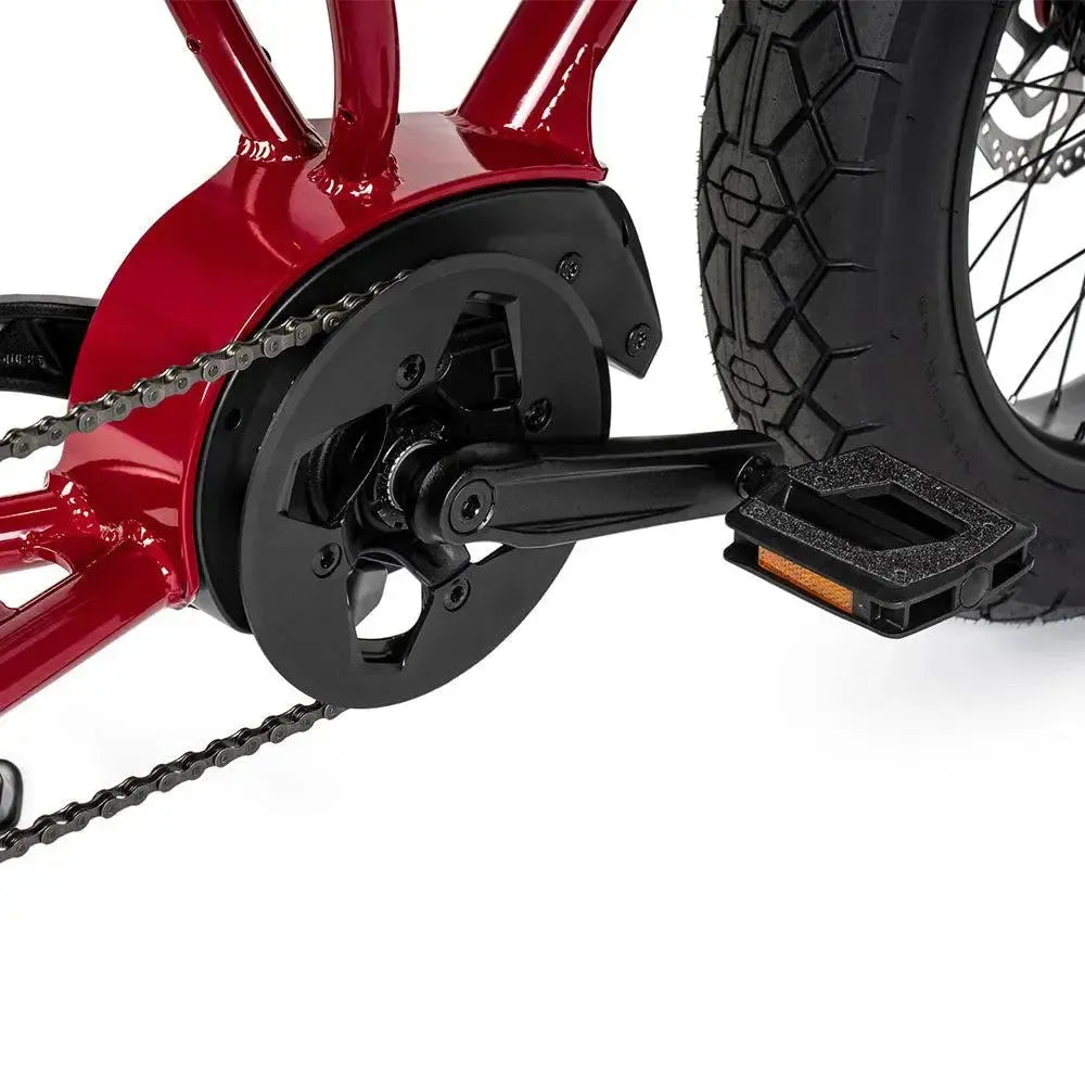 Ruff Cycles Lil'Missy - Kissy - fatbikeskopen.nl