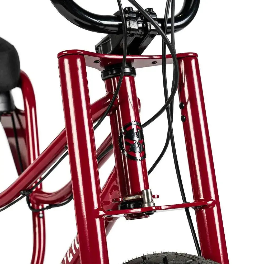 Ruff Cycles Lil'Missy - Kissy - fatbikeskopen.nl