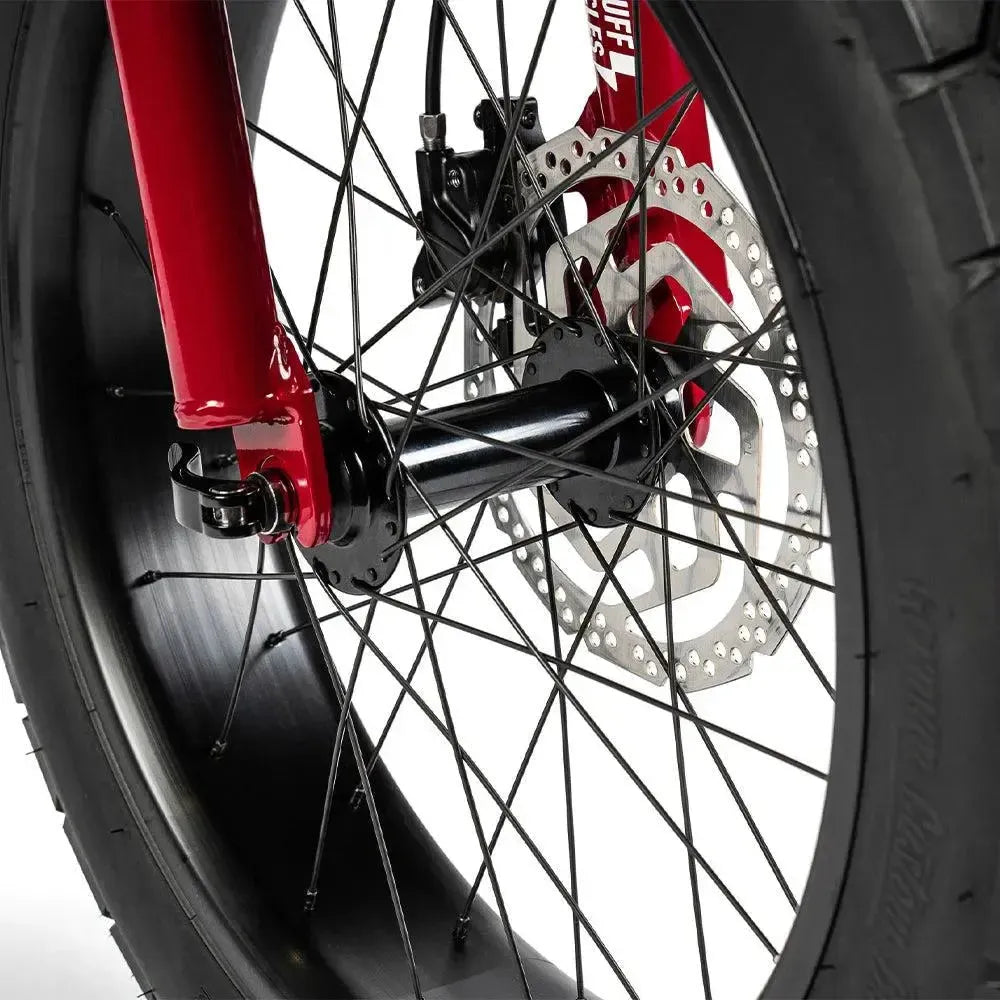 Ruff Cycles Lil'Missy - Kissy - fatbikeskopen.nl