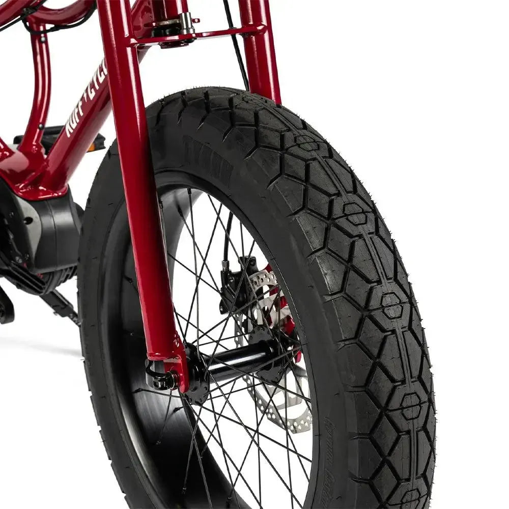 Ruff Cycles Lil'Missy - Kissy - fatbikeskopen.nl