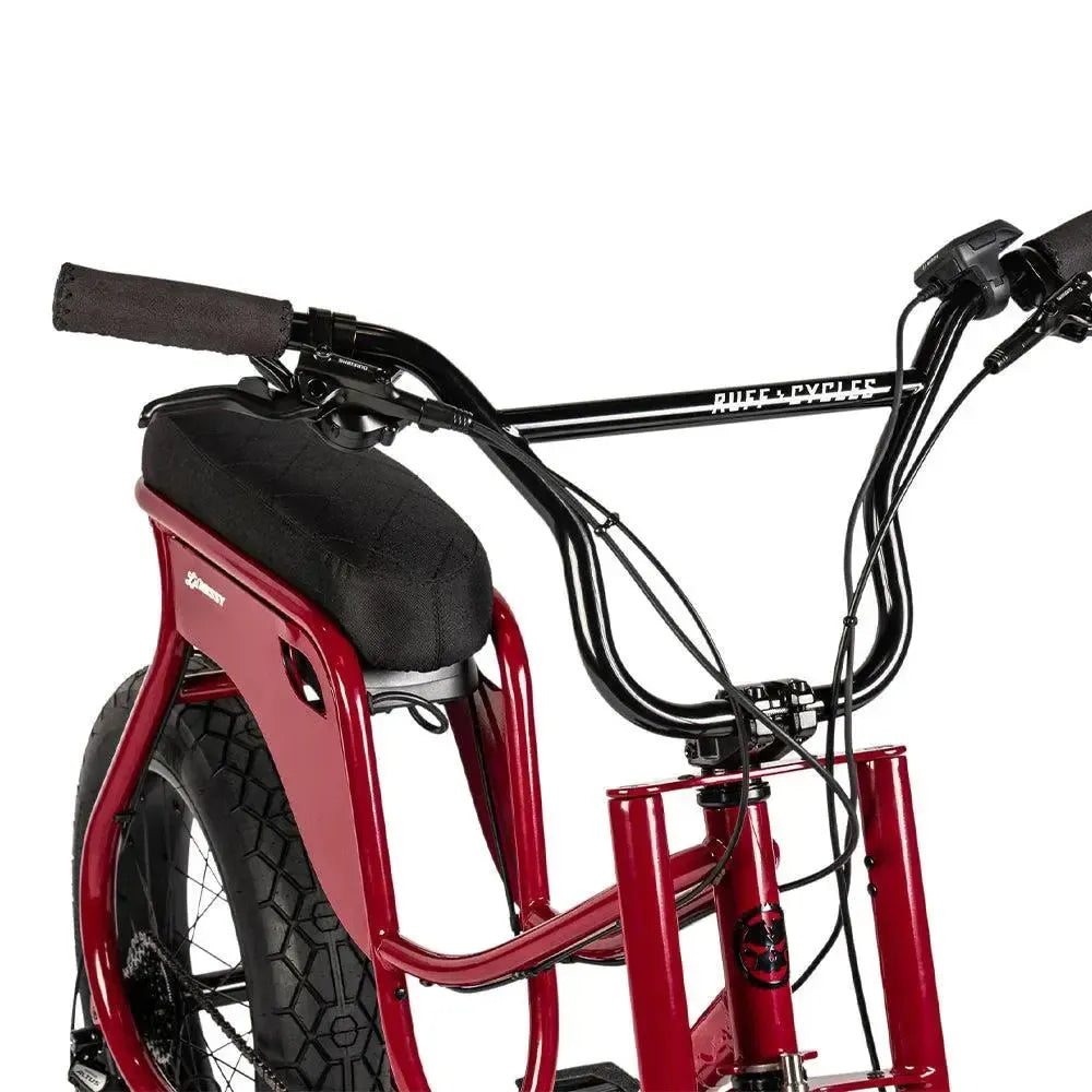 Ruff Cycles Lil'Missy - Kissy - fatbikeskopen.nl