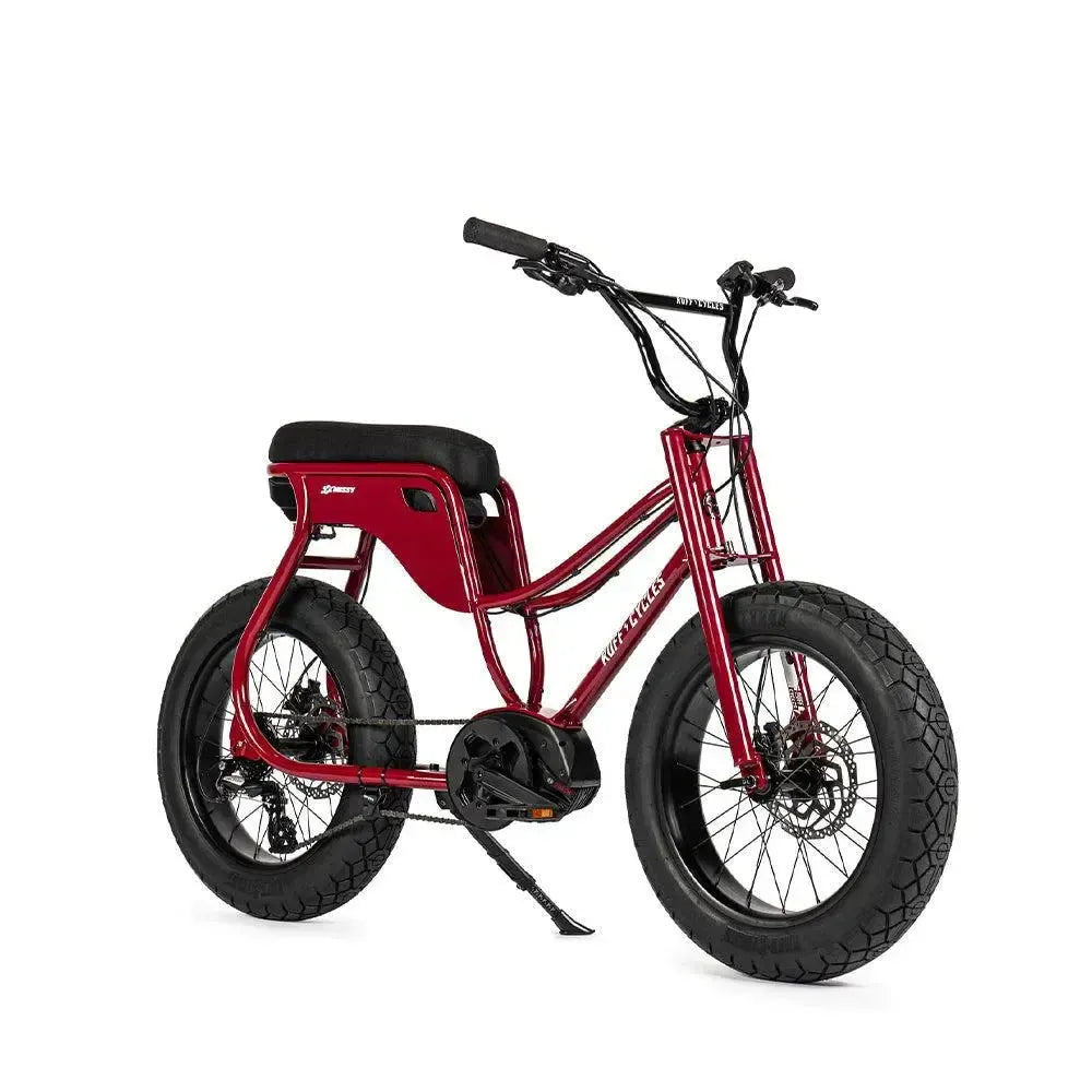 Ruff Cycles Lil'Missy - Kissy - fatbikeskopen.nl