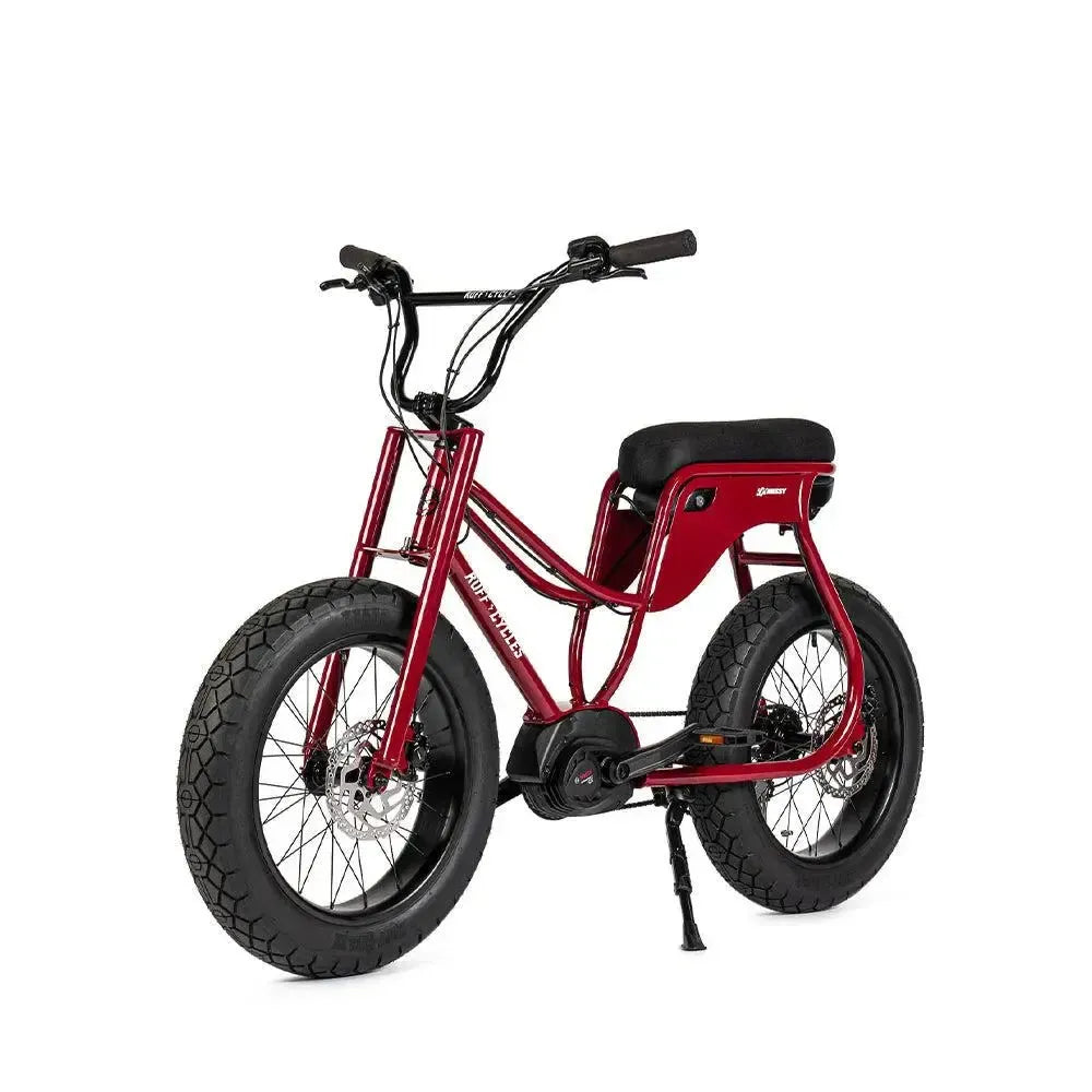 Ruff Cycles Lil'Missy - Kissy - fatbikeskopen.nl