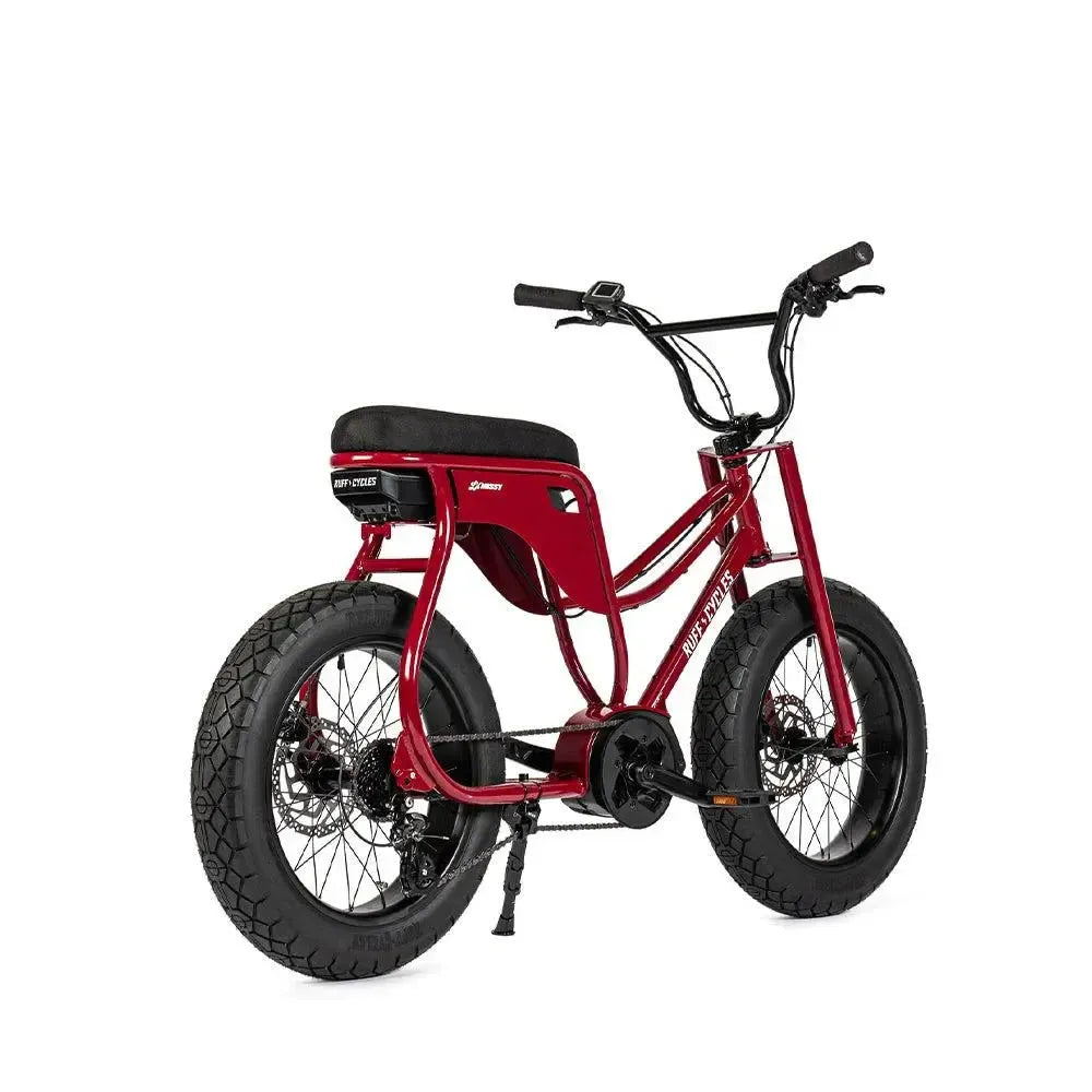 Ruff Cycles Lil'Missy - Kissy - fatbikeskopen.nl