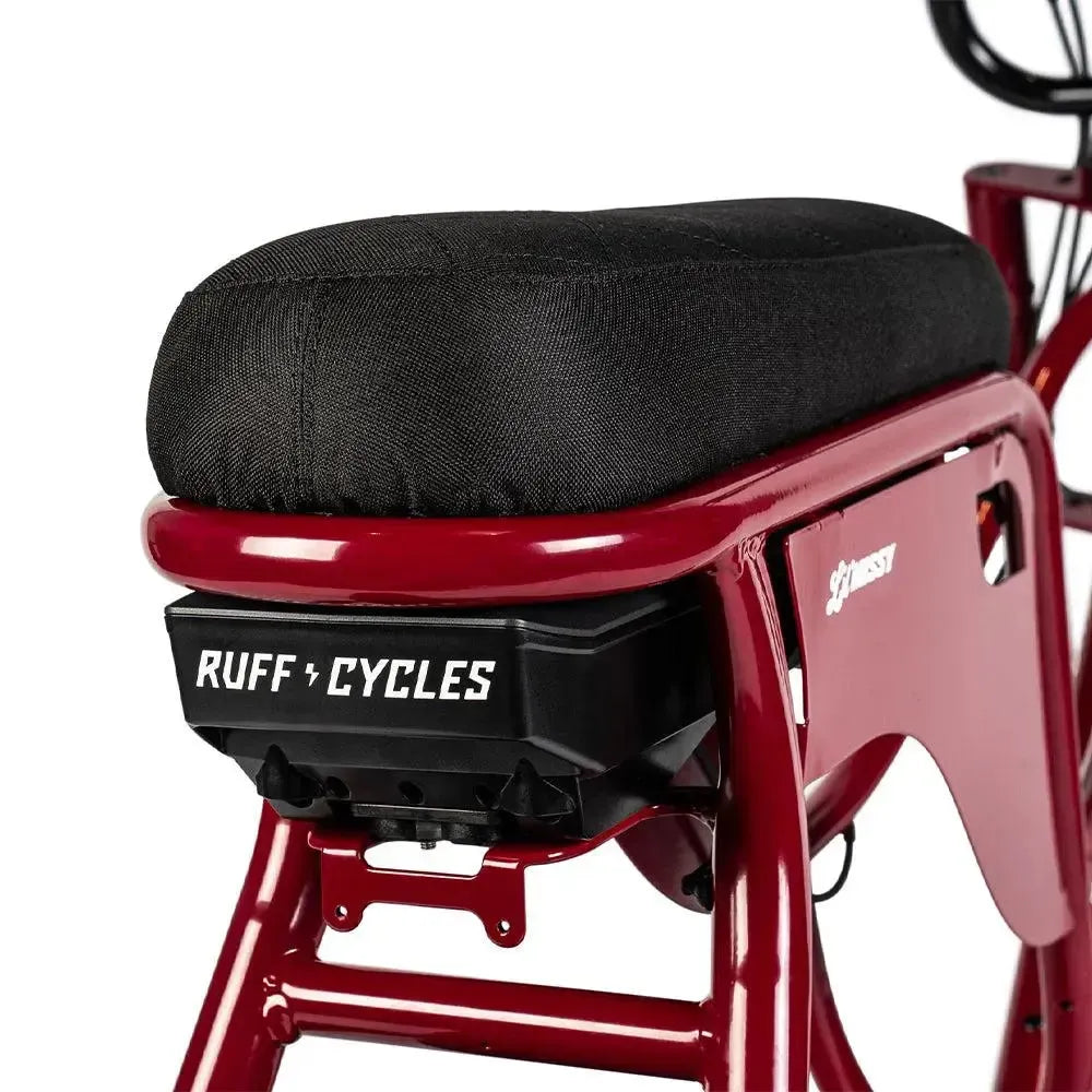 Ruff Cycles Lil'Missy - Kissy - fatbikeskopen.nl