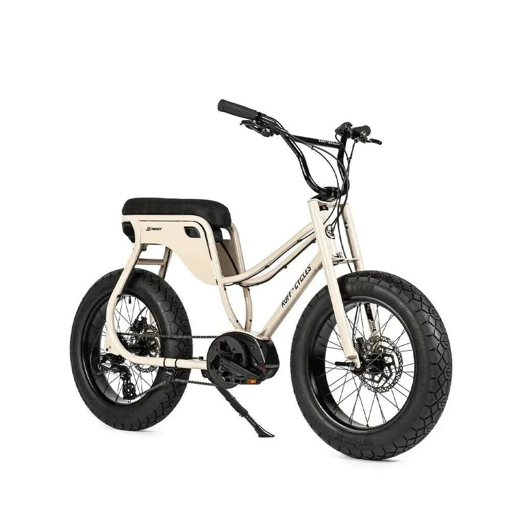Ruff Cycles Lil'Missy - Nude - fatbikeskopen.nl