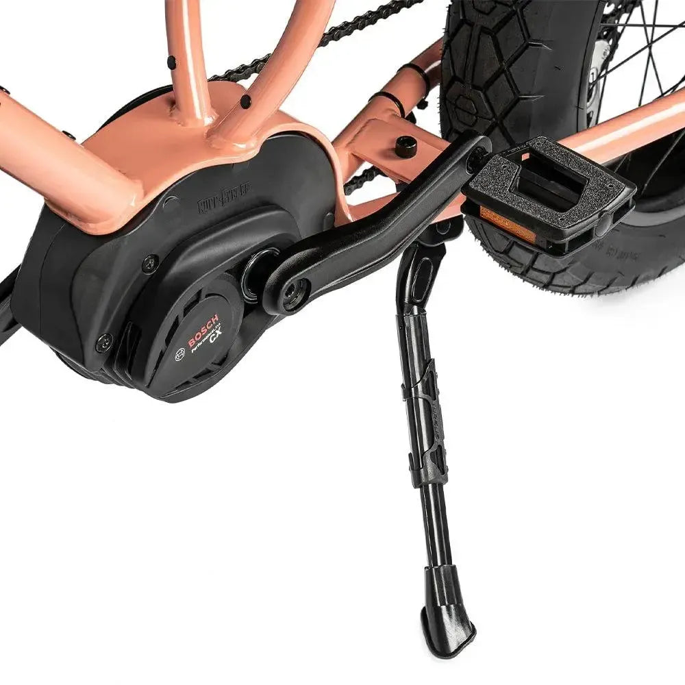 Ruff Cycles Lil'Missy - Spring tan - fatbikeskopen.nl