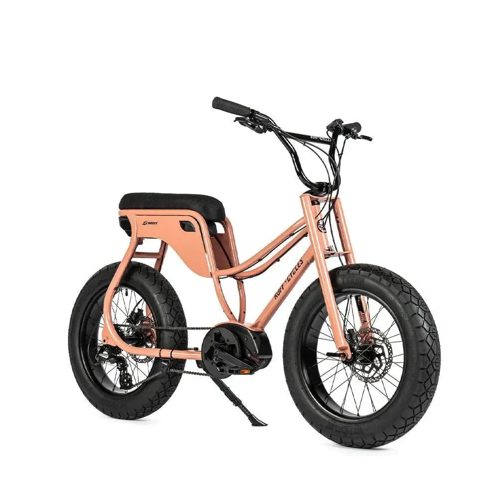 Ruff Cycles Lil'Missy - Spring tan - fatbikeskopen.nl