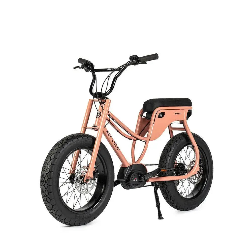 Ruff Cycles Lil'Missy - Spring tan - fatbikeskopen.nl