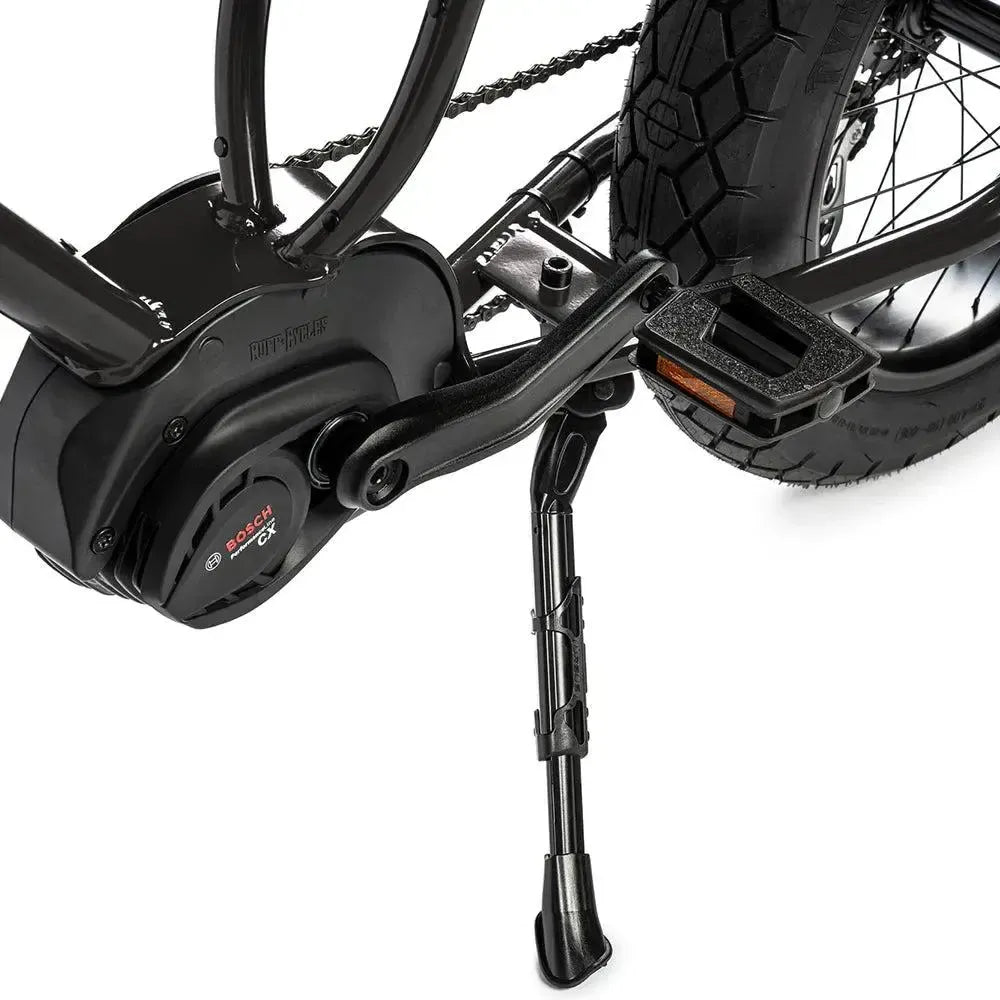 Ruff Cycles Lil'Missy - Zwart - fatbikeskopen.nl