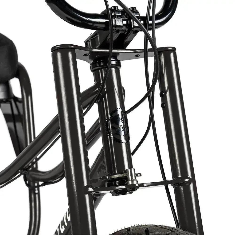 Ruff Cycles Lil'Missy - Zwart - fatbikeskopen.nl